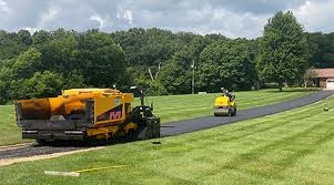 Why Choose Us For All Your Driveway Paving Needs in Lakeport, TX?